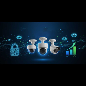 راهنمای خرید دوربین مداربسته؟ 5 نکته خرید بهترین دوربین مداربسته را انتخاب کنیم؟